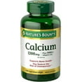 thumbnail image 2 of 2 Pack - Calcium 1200mg + D Softgels 120 ea, 2 of 6