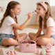thumbnail image 4 of Juego de 40 brochas de maquillaje de uso especial con bolsa de almacenamiento para corrector, rubor, sombra de ojos, polvos, contorno, brochas de maquillaje, brochas de maquillaje para rostro y ojos,, 4 of 6