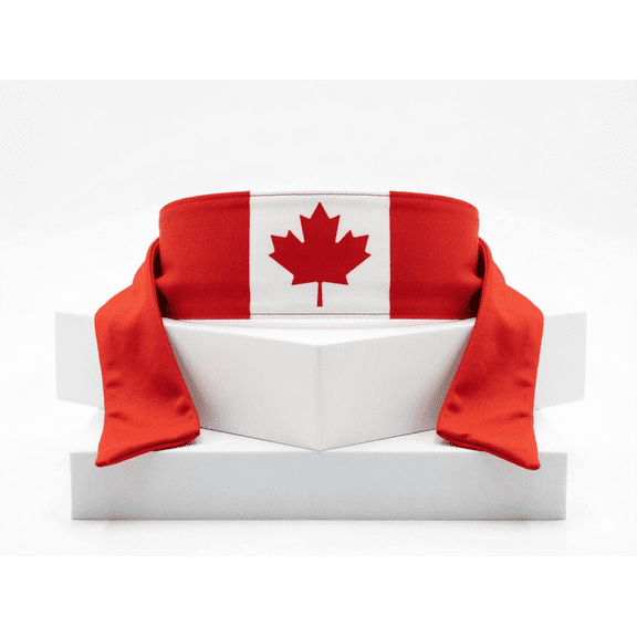 CANADA National Head Bandana