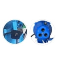 thumbnail image 4 of 3 Nozzle 5L 1200W Electric ULV Fogger Sprayer, Ultra Low Volume Cold Fogging Machine ,Easy to Operate, 4 of 6