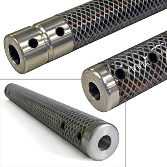 Short Tool Handle