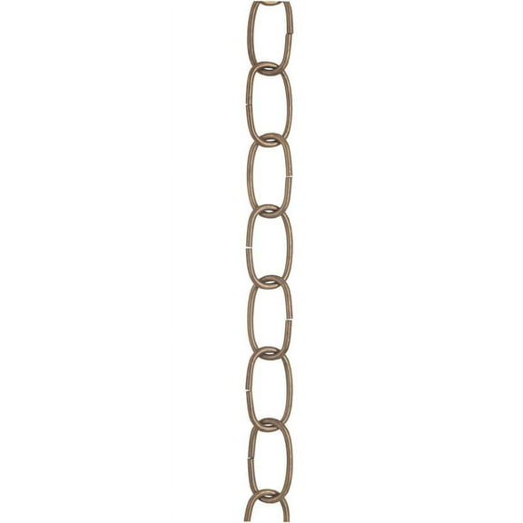 Westinghouse 12' Antique Brass Finish Swag Kit