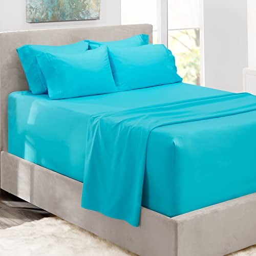 Follow My Feet Fitted Bed Sheet – Snugglify