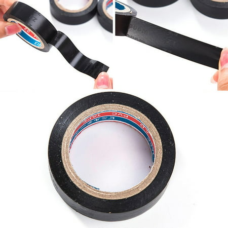 Electrician Wire Insulation Flame Retardant Tape Electrical Self ...