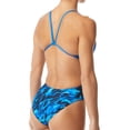 thumbnail image 2 of TYR Women's Draco Cutoutfit One Piece Swimsuit, 2 of 2