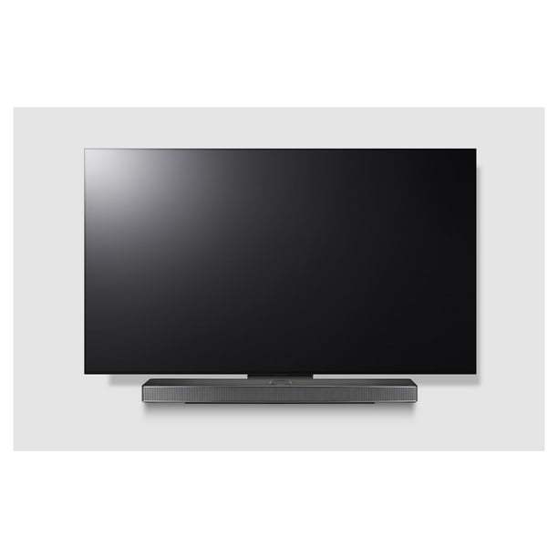 LG SC9S 3.1.3 Channel 400W C-Series OLED Soundbar, Dolby Atmos, 4K