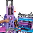 thumbnail image 3 of Monster High School Playset, 3 of 5