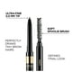 thumbnail image 3 of Lápiz de cejas L'Oreal Brow Stylist Definer Waterproof, 3 of 7
