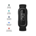 thumbnail image 3 of Pulsera de Actividad con GPS para Niños Fitbit Ace 3, 3 of 8