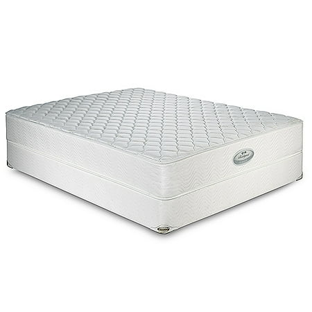 Simmons Beautyrest World Class Southlands Mattress, Plush