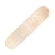 thumbnail image 5 of Cubierta de madera para monopatín, tablero de pintura artística, cubierta de Longboard en blanco, monopatín DIY para niños 60 cm sin ruedas, 5 of 9