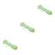thumbnail image 1 of Greeniant Cuerda Paracord De Poliéster Resistente Y Duradera Para Exterior Para Llavero Verde Claro 7,5 M Type1 NO1, 1 of 6