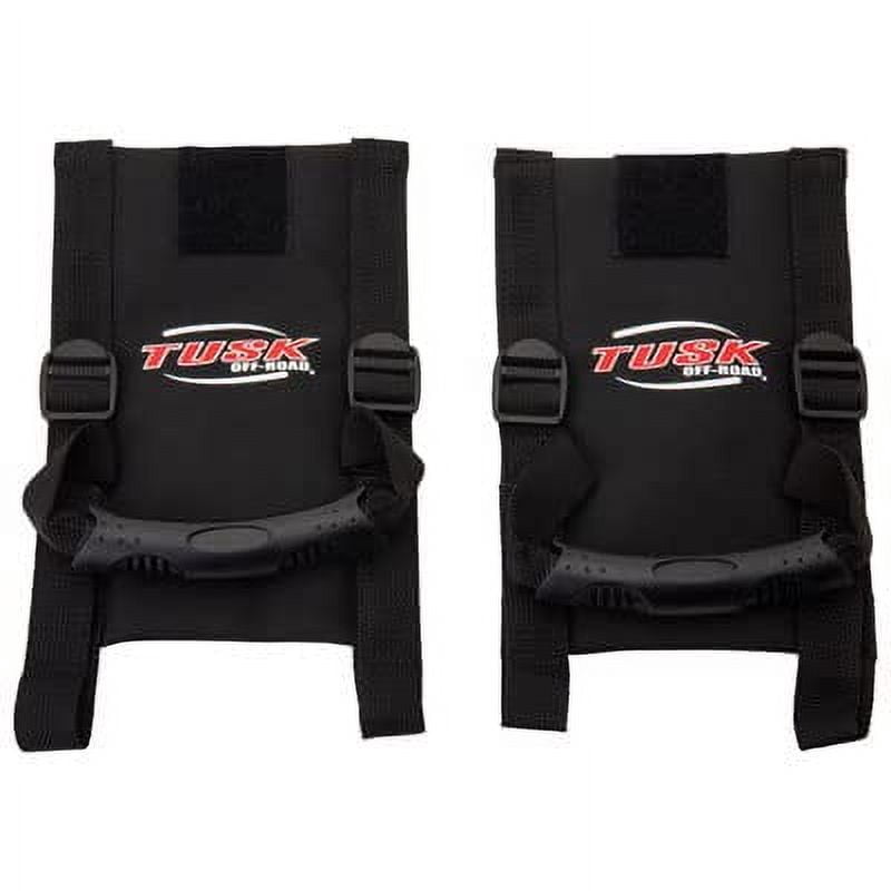 Tusk UTV Hand Holds For Honda Big Red MUV700 2009-2013
