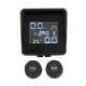 thumbnail image 1 of Kit de sensores de monitoreo de presión de llantas Unique Bargains TPMS Set 1 Set 433/315MHz Universal, 1 of 7