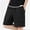 Black-A, variant on Teen Boys Cargo Shorts Youth Kids Quick Dry Lightweight Pull-On Hiking Shorts for Sports Outdoor with Zipper Pockets Years 7-19 Gray-A