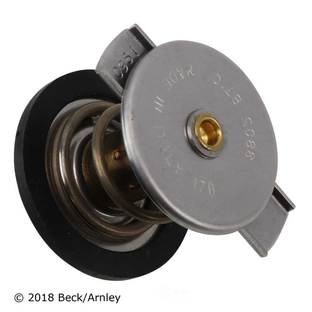 BeckArnley 143-0903 Thermostat