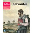 thumbnail image 1 of CERVANTES UN MAR DE HISTORIAS MEDITERRANEA JORDI GRACIA GARCIA DOMINGO RODENAS DE MOYA, 1 of 2