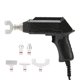 thumbnail image 1 of Masajeador Eléctrico BuyWeek para Columna Vertebral 6 Niveles de Fuerza, 1 of 14