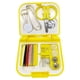 thumbnail image 4 of Kit de costura portátil sweethay con caja de almacenamiento color Amarillo, 4 of 6
