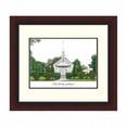thumbnail image 1 of Campusimages VA989LR Liberty University Legacy Alumnus Framed Lithograph, 1 of 1
