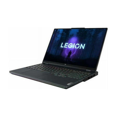 Gently Used Lenovo Legion Pro 7 16" i9-13900HX GeForce RTX 4080 32GB Ram 2TB SSD W11H Gaming Laptop Notebook