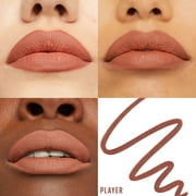 Maybelline Lifter Liner Lip Liner Makeup with Hyaluronic Acid, Player, 0.04 oz
