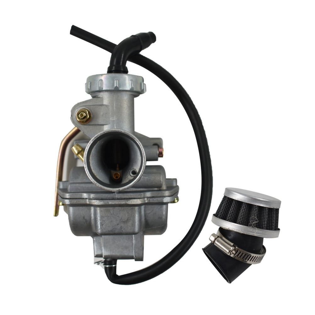 Carburetor Carb with Air Filter C02285 for Honda XR80 XR80R CRF80F