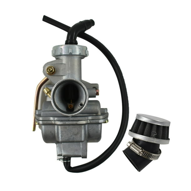 Carburetor Carb with Air Filter C02285 for Honda XR80 XR80R CRF80F