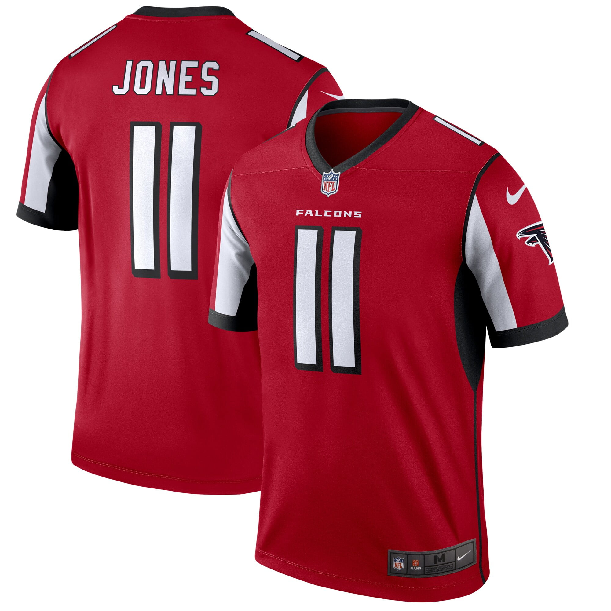 julio jones official jersey