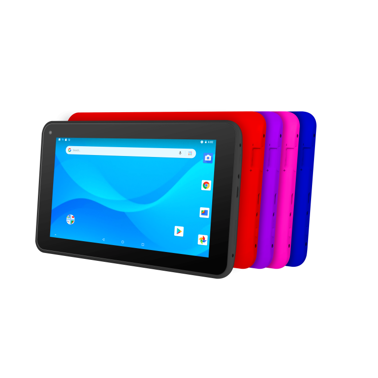 Android タブレット 6GB RAM 128GB ROM (BLUE) Android タブレット 6GB RAM 128GB ROM (BLUE)（Amazon.co.jp