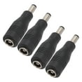 thumbnail image 3 of Conector de Alimentacia de CC, Adaptador de DC de 4pcs Pequeño Portátil para laptop, 3 of 7
