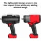 thumbnail image 3 of M18FUEL 1/2 Impact Wrench with Torque and Friction Ring Protective Sleeve (296720), 3 of 5