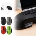 thumbnail image 5 of Klonfd Ergonomic Wireless Design Silent Operation Suitable For Laptops, 5 of 5