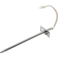 thumbnail image 2 of Ultra Durable W10181986 Range Oven Sensor Probe Replacement Part by BlueStars - Exact Fit for Whirlpool Maytag Kenmore Ranges - Replaces WPW10181986 8273902 W10131826 PS11749737 AP6016450, 2 of 10