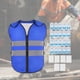 thumbnail image 1 of Chaleco de enfriamiento perfecl para hombres y Mujeres con 20 paquetes de hielo, 1 of 8