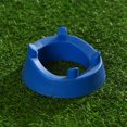 thumbnail image 5 of 2-Pack Sports Ball Display Stands - Durable Basketball & Soccer Ball Holders - Versatile Rack for Football, Volleyball & Rugby Storage, 5 of 5