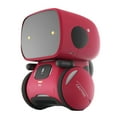thumbnail image 3 of Meggemo Interactive RC Smart Robot - Command & Touch-Control Toy with Cute Design, Perfect for Indoor Play & Holiday Gifting for All Ages, 3 of 7