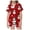 Red, variant on FhsagQ Pajamas Girls Christmas Pajamas 3T-4T Christmas Kid's Summer Homewear Boys Girls Printed Short Sleeve T Shirt Short Pants Pajamas Suits Children's Clothing 8-9 Years