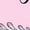 AD-Pink, variant on Inktastic My Great Aunt Loves Me Heart Toddler Sweatshirt