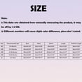 thumbnail image 3 of TOWED22 Infant Baby Girl Clothes Set Long Sleeve Sweatshirt and High WaistPants 2pcs Fall Winter Outfits Cozy(Orange,0-6 M), 3 of 9