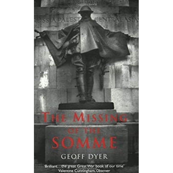 Pre-Owned The Missing of the Somme (Paperback) 1842124501 9781842124505