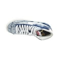 thumbnail image 5 of Nike Blazer Mid '77 Women's Shoes Multi-Color/White-Sail dv2182-900, 5 of 6