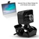 thumbnail image 3 of USB2.0 with MIC 12MP HD webcam web camera Cam LED light night vision for computer PC laptop., 3 of 5