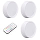 thumbnail image 5 of Lámpara Táctil LED, Función De Memoria De Sincronización De Luz LED Regulable De 4 Colores Con Control Remoto Para Comedor, 5 of 8