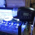 thumbnail image 4 of Pantalla Lcd Digital Automático Alimentador De Peces Durable Eléctrico Inteligente Temporizador De Peces Alimentador De Peces Cateissary PT001241-00, 4 of 5