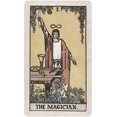 thumbnail image 4 of Pamela Colman Smith's Rws Tarot Deck, 4 of 4