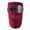 Wine, variant on TIELUTT Cycling Face for Reusable Breathable Windproof for Outdoor Sports Biking Motorcycle Riding and Daily Commute with Adjustable Ear Loops Paintball Gear Neck Guard Cap Alien Glasses Paintball Nec
