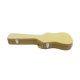 thumbnail image 5 of Bolsa de transporte para guitarra eléctrica, ligera, a prueba de polvo, portátil, funda para guitarra eléctrica, funda para accesorios de bajo Amarillo, 5 of 8