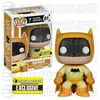 Yellow Rainbow Batman Pop! Vinyl Figure - 75th Anniversary EE Exclusive #01