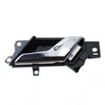 thumbnail image 4 of Fits For 08-09 Saturn Vue 2.4L 3.5L 3.6L Front Rear Left Right Inside Door Handle Pair Set of 2PCS 82655 82656 Fits select: 2008-2009 SATURN VUE XE, 2013-2015 CHEVROLET CAPTIVA LT, 4 of 6